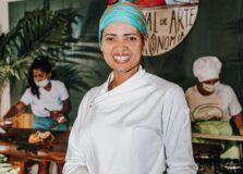 Reality do GNT com participação de chefs baianos tem data de estreia divulgada