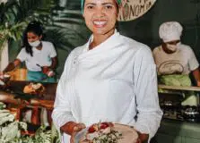 Reality do GNT com participação de chefs baianos tem data de estreia divulgada