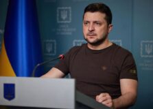 Zelensky e Trump devem discutir próximos passos para o fim da guerra