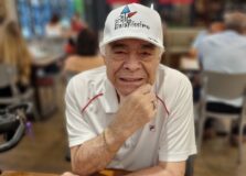 Ruy Botelho vai lançar livro de crônicas de futebol