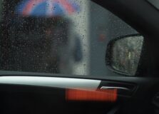 Transalvador ressalta que direção defensiva colabora para redução de acidentes no período de chuva