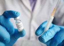 Salvador vai utilizar vacina Pfizer pediátrica apenas em crianças com até 05 anos