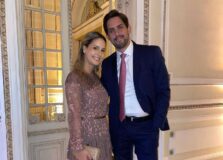 Shalimar Mello e Manoel Barretto de Araújo definem data para casamento