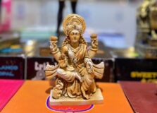 Shopping em Salvador recebe feira internacional de arte