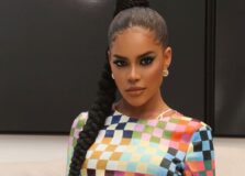 Influenciadora baiana Sthe Matos é internada em UTI