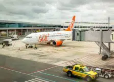 TCU identifica irregularidades em obras no aeroporto de Salvador
