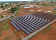 Cidade da Chapada Diamantina ganha usina solar