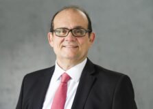 Ademar Lemos Jr. vai participar de evento para discutir o setor de Food Service no Brasil