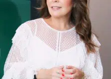 Anna Libório vai participar da programação da Bahia Expo & Negócios