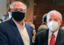 Chapa Lula-Alckmin deve ser oficializada hoje (08), em São Paulo