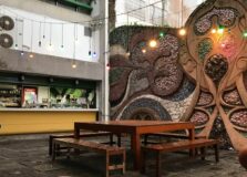 Cinema do Museu reinaugura com homenagens a Marcelo Sá