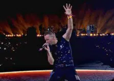 Coldplay confirma três shows no Brasil para 2022. Veja os destinos!