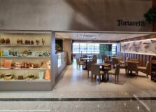 Doceria inaugura loja no Corredor da Vitória e apresenta coleção de Páscoa