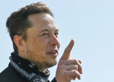 Elon Musk decide não integrar conselho do Twitter