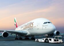 Emirates lança plataforma para planejar viagens a Dubai