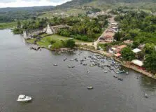 Evento de jetski vai desbravar o Rio Paraguaçú