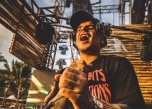 Sollares no Parque de Exposições