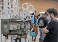 Festival Internacional de Cinema destaca cultura e história do recôncavo baiano