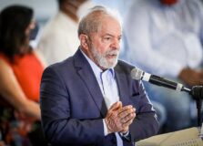 Lula escolhe marqueteiro baiano para liderar campanha presidencial em 2022