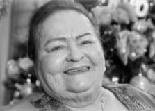 Luto! Morre Sônia Lopes, fundadora da marca Tia Sônia