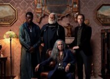 Maria Bethânia estrela campanha da Amazon Prime em divulgação de série do Senhor dos Anéis