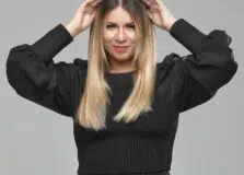 Marília Mendonça recebeu homenagem no Grammy