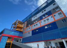 Martagão adere a programa internacional para tratamento do câncer infantojuvenil