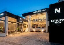 Natuzzi confirma detalhes sobre nova direção da marca em Salvador