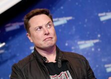 Elon Musk desiste do processo de compra do Twitter