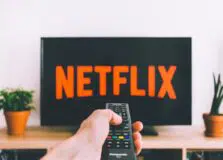 Netflix bate recorde de assinantes
