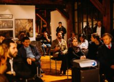 Networking Bahia promoverá primeiro encontro do ano na capital baiana