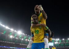 Conheça os primeiros adversários do Brasil na Copa do Mundo