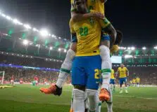 Conheça os primeiros adversários do Brasil na Copa do Mundo