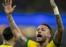CBF confirma amistosos da Seleção Brasileira para junho. Confira adversários!