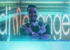 Nova edição do All Saints Sunset vai acontecer no Beefeater Pop Up Bar