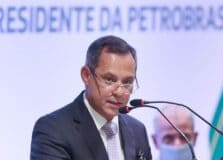 Novo presidente da Petrobras diz que prática de preço de mercado é necessária