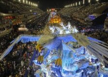 Ocupação hoteleira no Rio de Janeiro para o carnaval fora de época será alta