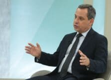 Petrobras confirma José Mauro Coelho para o Conselho de Administração
