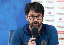 Guilherme Bellintani comenta sobre transformação do Bahia em clube empresa