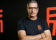 Rafael Davini é o novo head de agências da Eletromidia