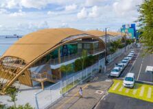 Salvador sediará festival internacional sobre criatividade