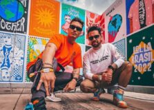 Veja as atrações confirmadas para a Festa 360 em Salvador