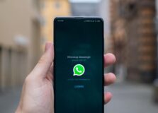 WhatsApp irá permitir criação de grupos com milhares de pessoas