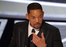 Will Smith é banido de todos os eventos da Academia de Hollywood, incluindo o Oscar