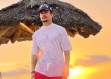 Xamã é anunciado como atração para festa em Salvador