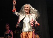 Maria Bethânia confirma show em Salvador este ano