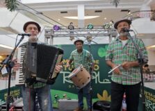 1ª Mostra de Turismo Rural da Bahia acontece em Salvador