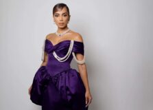 Anitta elege look Moschino para o MET Gala 2022