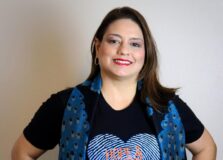 Fundadora da ‘Hope & Justice Foundation’, nos EUA, virá a Salvador