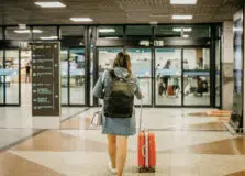 Anvisa reorganiza medidas sanitárias para aeroportos e aeronaves
